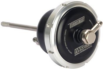 Turbosmart IWG75 Single Port Internal Wastegate Actuator Turbosmart IWG75 Single Port Internal Wastegate Actuator