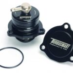Turbosmart BorgWarner EFR and Ford EcoBoost Kompact Plumb Back