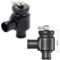 Turbosmart Plumb Back Universal BOV