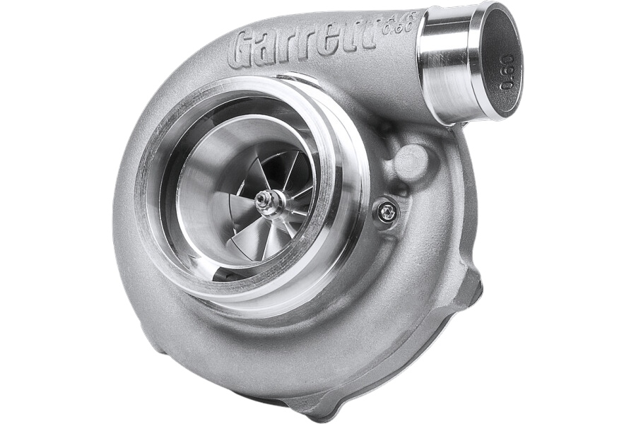 Garrett GTX3071R Gen II Turbo Garrett GTX3071R Gen II Turbo