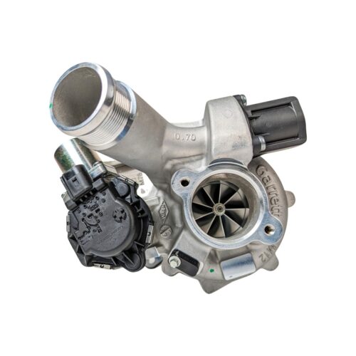 Garrett PowerMax 2014 – 2018 Volkswagen / Audi 2.0L TSI MK7 — STAGE 2 —