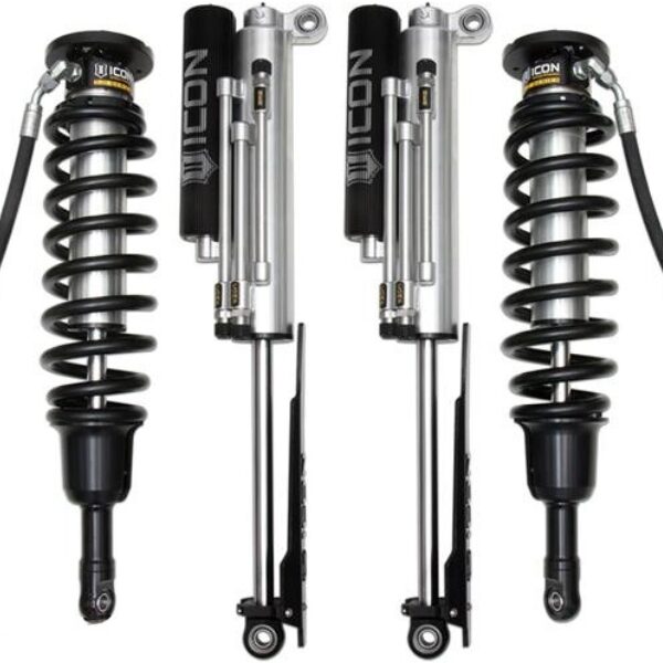ICON 2017-2020 Ford Raptor Stage 1 Suspension System