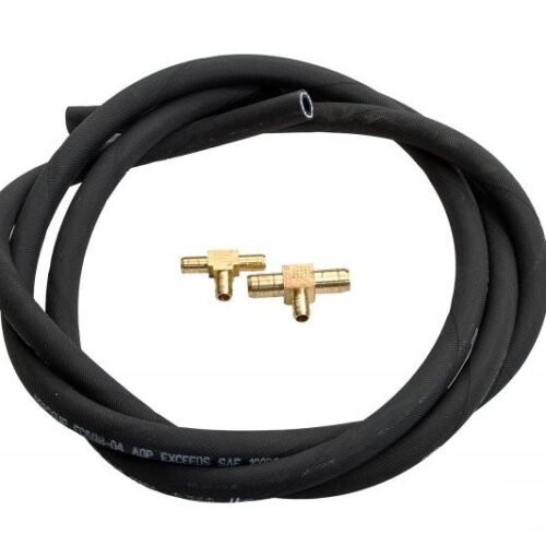 Full-Race Vacuum Line Kit