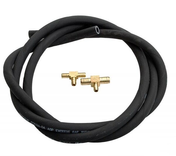 Full-Race Vacuum Line Kit