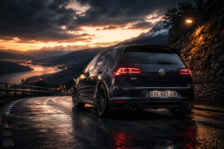 Volkswagen / Audi