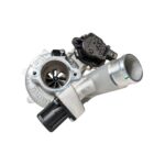 Garrett PowerMax 2014 - 2018 Volkswagen / Audi 2.0L TSI MK7  -- STAGE 1 --