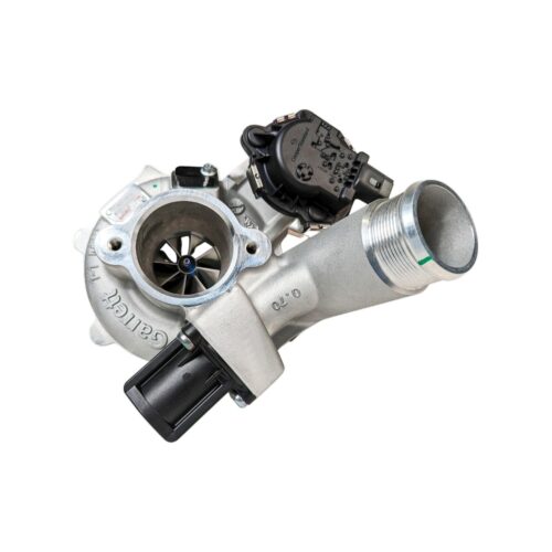 Garrett PowerMax 2014 – 2018 Volkswagen / Audi 2.0L TSI MK7 — STAGE 1 —