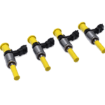 XDI FK8 Civic Type R 1400cc Injectors