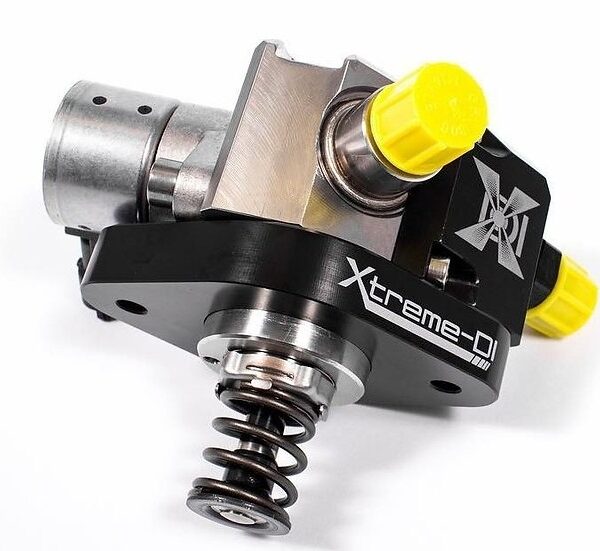 XDI FK8 Civic Type R High-Flow Direct-Injection Fuel Pump